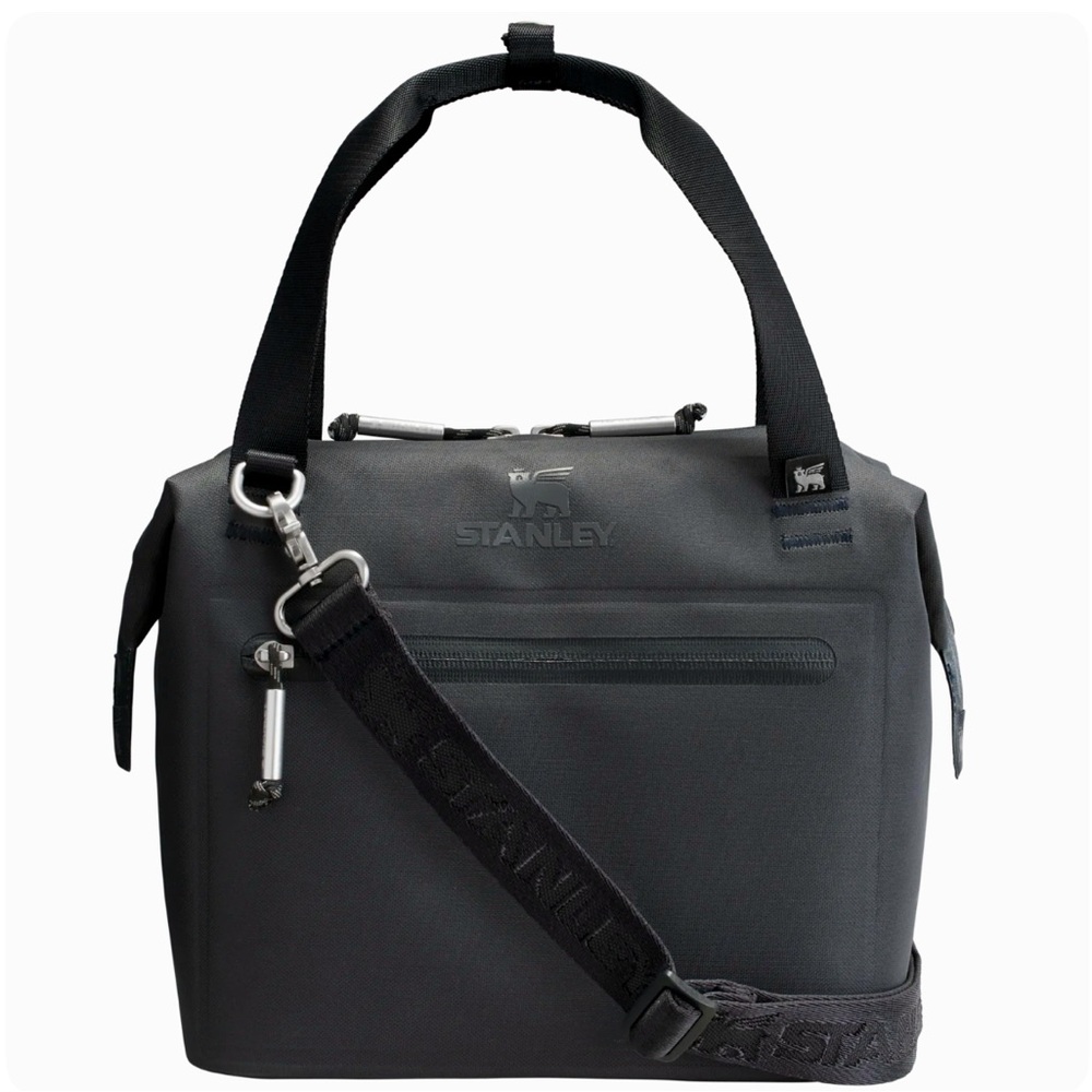 Stanley Black All Day Julienne Mini Cooler